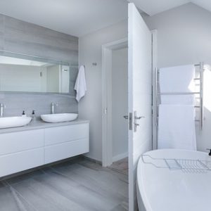 7 Bathroom Designs to Best Utilize Your Space