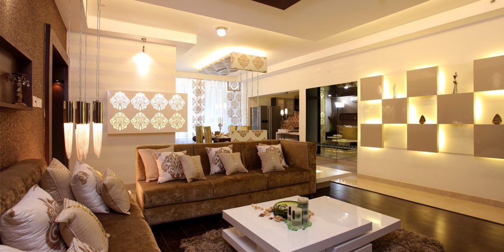 How to find a commercial interior designing company in Kolkata?