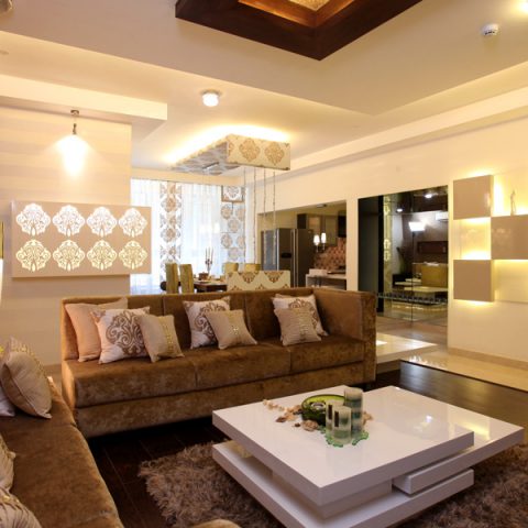 How to find a commercial interior designing company in Kolkata?
