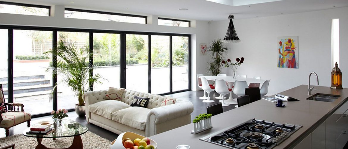 Organic or Eco-Friendly Interior Designs | Basak Interiors